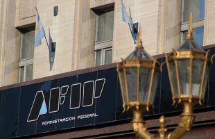 AFIP anunció facilidades para regularizar deudas de Ganancias y Bienes Personales