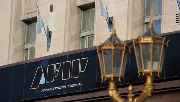 AFIP anunció facilidades para regularizar deudas de Ganancias y Bienes Personales