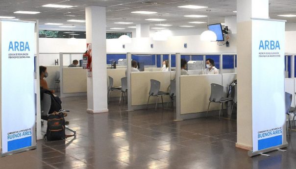 ARBA simplificó trámites para el pago de impuestos