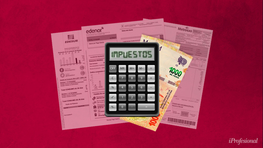Las tarifas de los servicios públicos, una de las principales desavenencias entre el ministro Guzmán y los diputados kirchneristas
