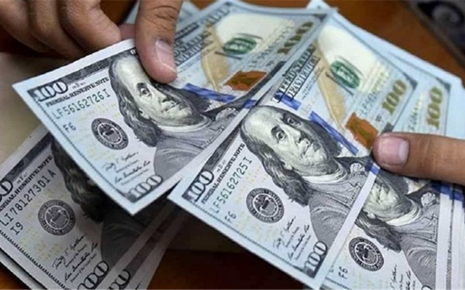 Las deudas en dólares deben pagarse en dólares, de acuerdo con un fallo judicial