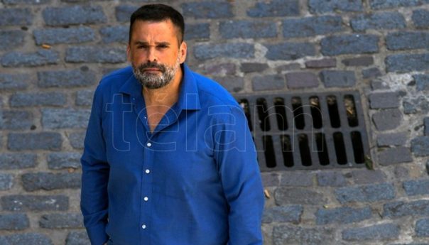 Menéndez: "A la política del subsidio en la Argentina hay que darle una vuelta de página" - Télam