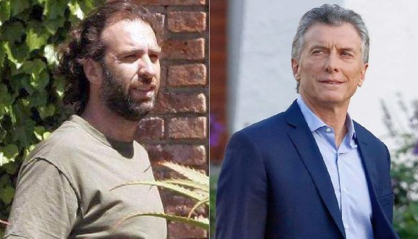 Familia Macri admite maniobras offshore