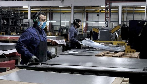 Gobierno envía proyectos para incentivar el empleo registrado