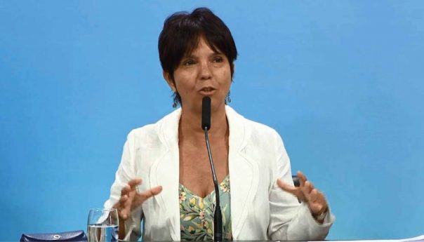 Marcó del Pont, sobre el proyecto de reforma del monotributo: &quot;Es una herramienta de inclusión&quot;