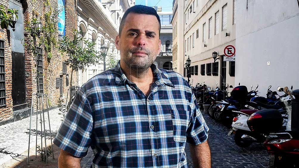 Menéndez consideró que "va a haber una vuelta" del resultado electoral con decisiones que "expandan el consumo y el ingreso" Menéndez consideró que "va a haber una vuelta" del resultado electoral con decisiones que "expandan el consumo y el ingreso"