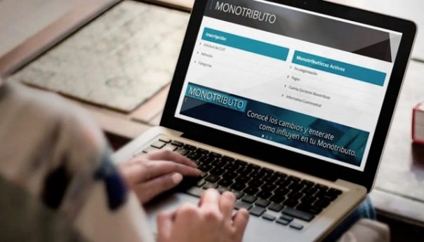 Cuál es el beneficio para los monotributistas que pagaron en tiempo y forma
