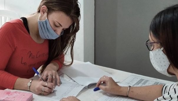 Crean el Programa Fomentar Empleo para asistir a jóvenes en búsqueda de empleo