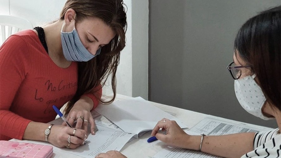 Son excepciones se aclara el Monotributo Social y el Rgimen Especial de Contrato de Trabajo para el Personal de Casas Particulares