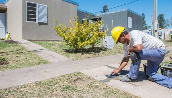 El Gobierno acelera blanqueo para la construcción y nuevos créditos hipotecarios