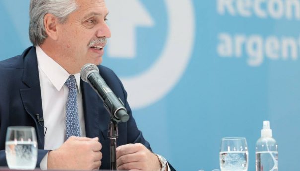 El mundo debe tender a un sistema más progresivo en materia impositiva