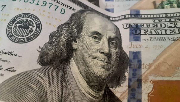 En la Argentina, el dólar no tiene techo