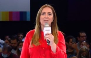 Nuestra primera propuesta es un bloque de 120 diputados que frene el atropello del Gobierno
