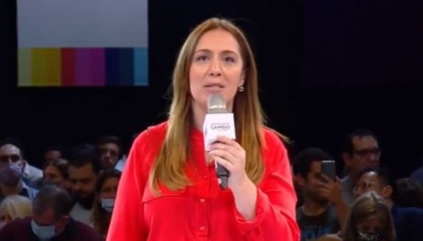 Nuestra primera propuesta es un bloque de 120 diputados que frene el atropello del Gobierno