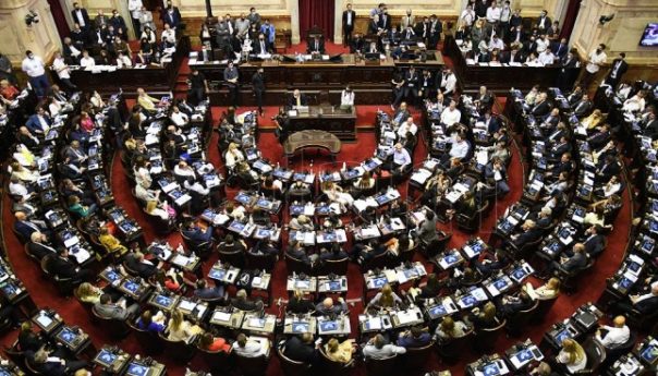El rechazo al Presupuesto 2022 no reduce ni elimina impuestos
