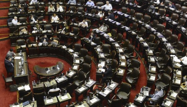 El Senado buscará convertir en ley el proyecto de Bienes Personales votado por Diputados