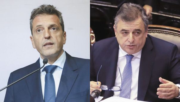 siguen cruces entre oficialismo y oposición, que apura suba en Bienes Personales claves de la ley