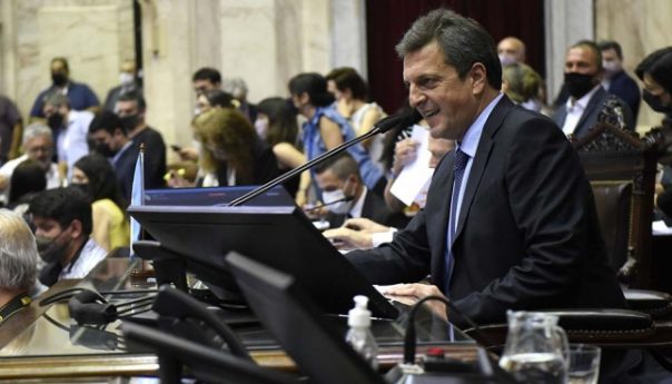 Diputados de diferentes bloques ponderaron la actividad parlamentaria en medio de la pandemia