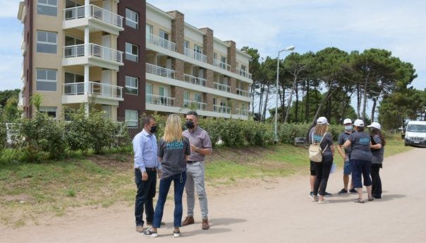 ARBA detectó dos edificios que estaban sin declarar y evadían el impuesto inmobiliario