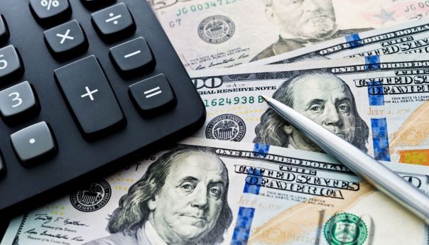 cómo pedir ante AFIP la devolución del 35%
