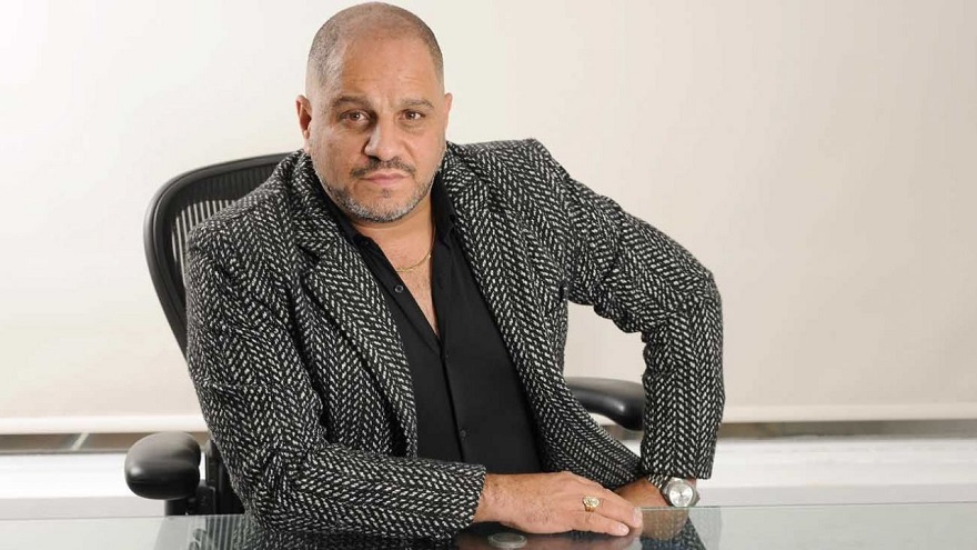 Leonardo Cositorto, líder de Generación Zoe.