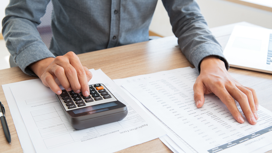 Los monotributistas cobrarán un salario mínimo vital y móvil