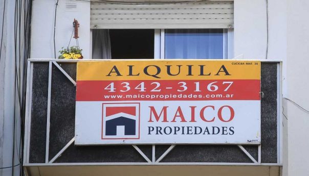 Se dilata el tratamiento de la Ley de Alquileres en Diputados tras giro a la comisión de Presupuesto