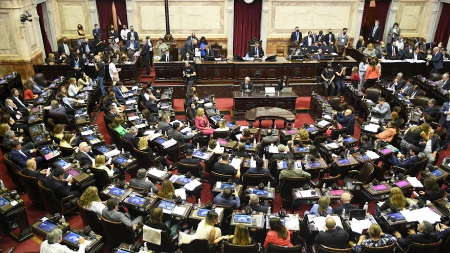 Diputados: detalles del alivio fiscal para monotributistas y autónomos