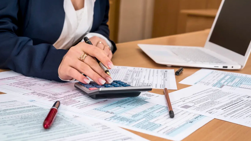 Hay dictámenes relacionados con la opción de Venta y Reemplazo de bienes de uso en el impuesto a las ganancias