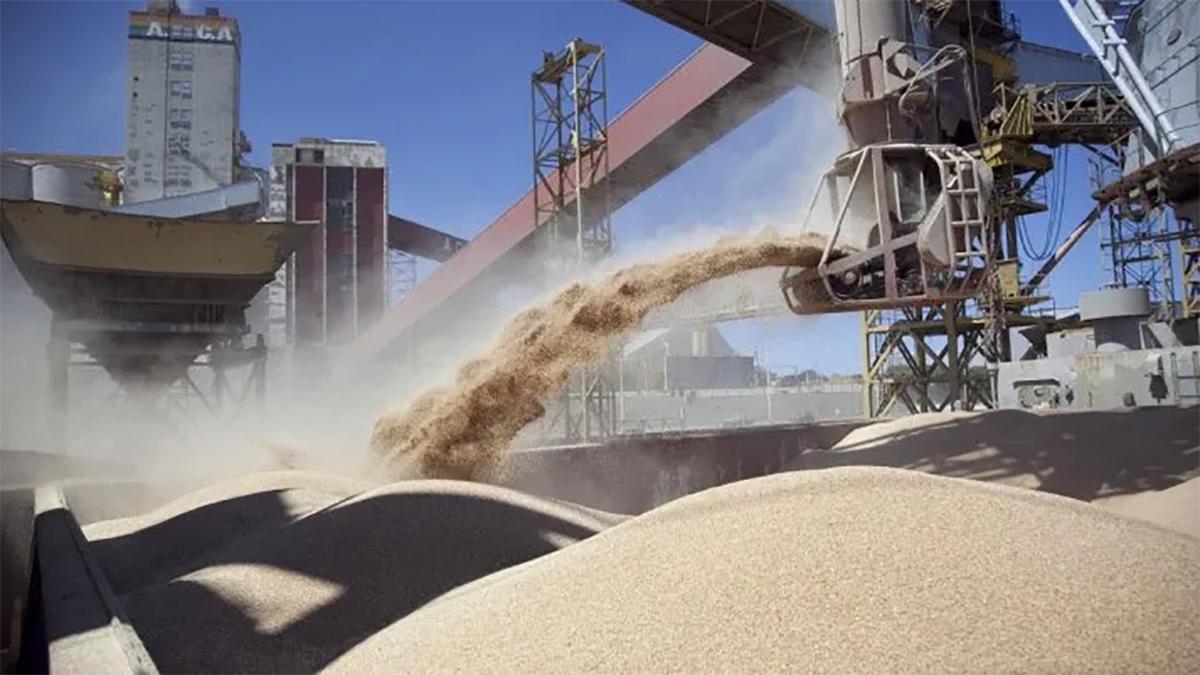 Las industrias debern informar mensualmente precios y cantidades vendidas