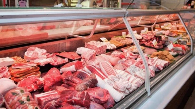 Régimen de Reintegro por Compras en Carnicerías