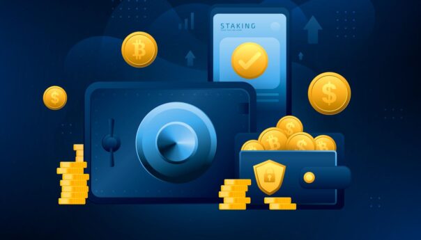 ¿Qué impuestos pagan las criptomonedas en la Argentina?