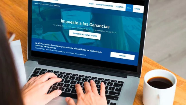 Obligaciones de los trabajadores ante el impuesto a las ganancias
