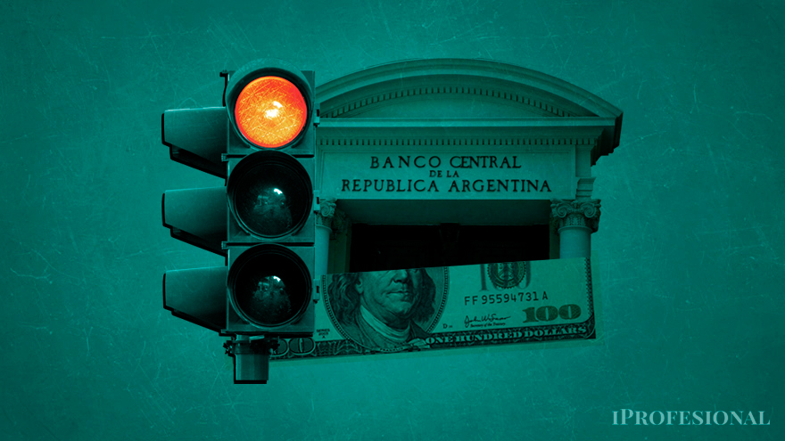 Cada banco establece un