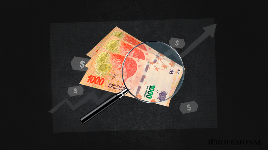 El monto máximo establecido por AFIP exento de justificarlo es de $90.000