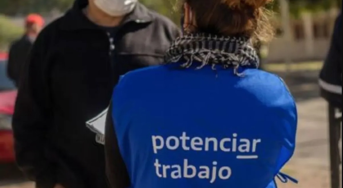 ¿Cómo saber fecha de cobro de potenciar trabajo?