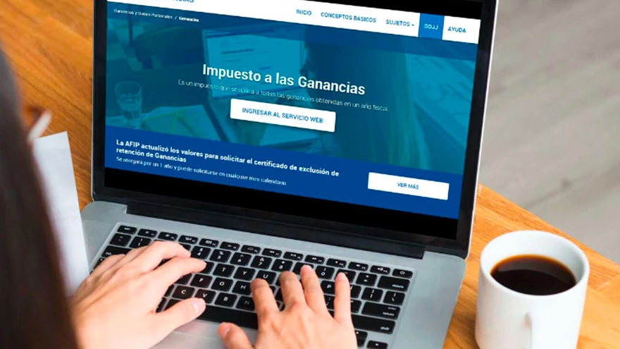 Cuáles son las obligaciones de los trabajadores frente al impuesto a las Ganancias