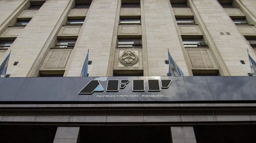 AFIP cazó a empresario inmobiliario que no pagó el aporte solidario: la inédita cifra que deberá abonar ahora