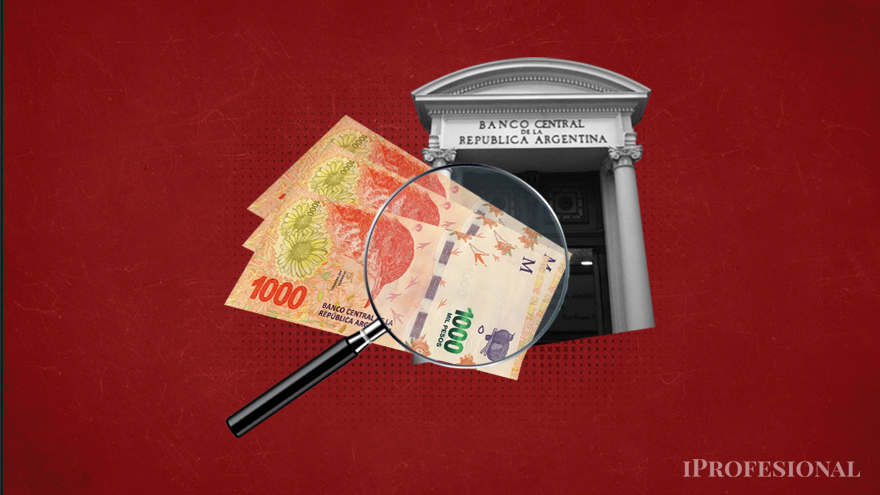 En algunos casos, el banco puede retenerte preventivamente los fondos