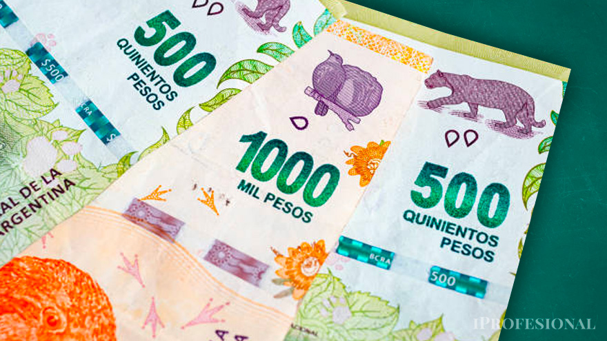 No todas las operaciones mediante las que se transfiere plata pagan impuestos