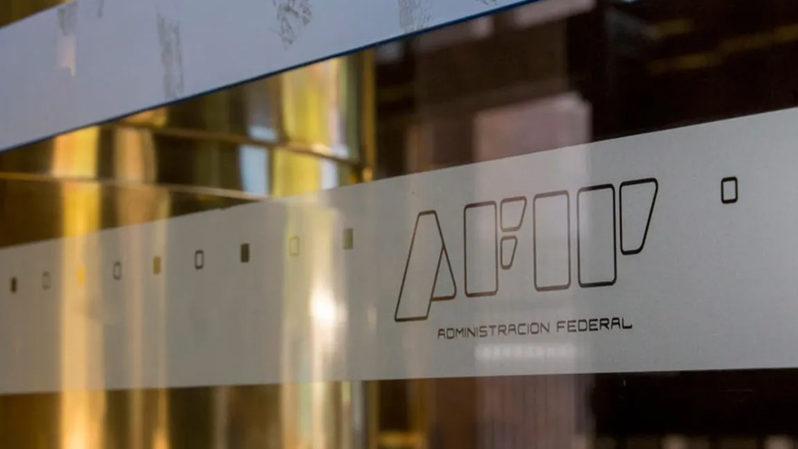 Se establece un nuevo domicilio legal de la AFIP