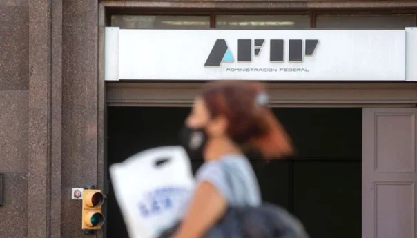Se establece un nuevo domicilio legal de la AFIP