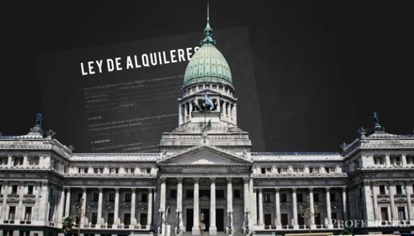Alerta por Ley de Alquileres: ¿puede avanzar la reforma?