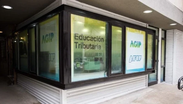 Cómo encuentro AGIP en Pago Mis Cuentas