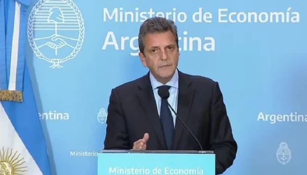 Las medidas de Massa para monotributistas, autónomos y pymes