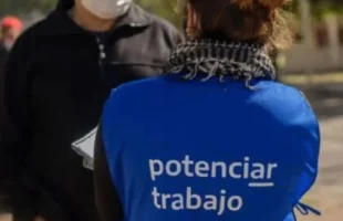 ¿Cuanto aumentará el programa Potenciar Trabajo?