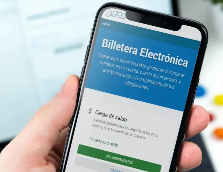 AFIP  tiene billetera propia y tras una nueva actualización trae novedades que conviene conocer. Para qué se puede usar y por qué conviene