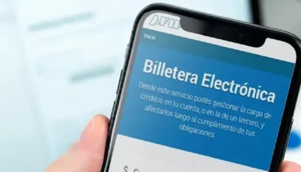 AFIP presenta su nueva billetera digital: para qué sirve