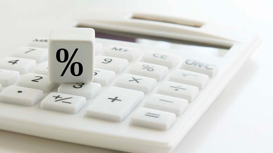 El IVA en Suiza es del 2,5%