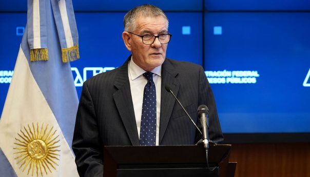 La AFIP confirmó que las nuevas medidas representan una inversión de $729.000 millones